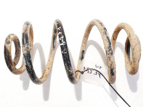 Used Shock absorber spring Shock absorber spring SAAB 9-3 (YS3F, E79, D79, D75) 1.9 TiD (150 hp) 35373924 35373924