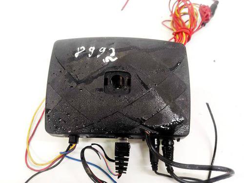 Used Electronic module Electronic module 35304504 35304504