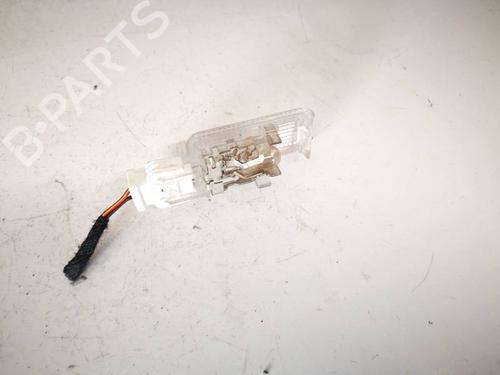 Interior roof light AUDI A4 B7 (8EC) 2.7 TDI | BP35175980I8 - Image 2
