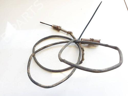 Electronic module PEUGEOT 407 (6D_) 2.0 HDi 135 (6DRHRH, 6DRHRE, 6DRHRG, 6DRHRJ) | BP35262802M83 - Image 2
