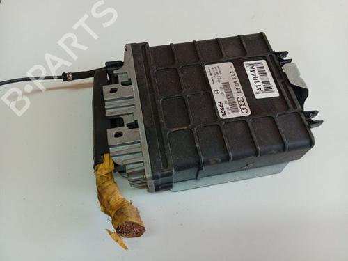Used Engine control unit (ECU) Engine control unit (ECU) AUDI 80 B4 Saloon (8C2) 1.9 TDI (90 hp) 33751575 33751575