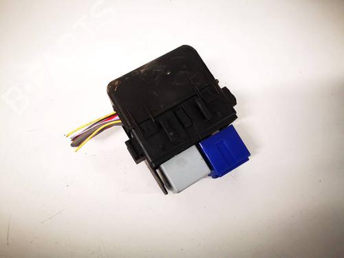 Fuse box RENAULT MODUS / GRAND MODUS (F/JP0_) 1.5 dCi (FP0D, JP0D) | BP32534381E1 - Image 2