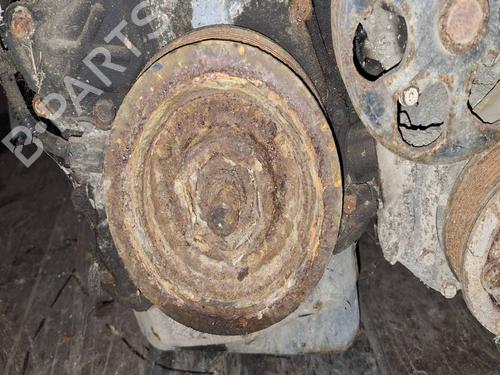 Used Pulley Pulley HONDA CR-V II (RD_) 2.0 (RD5) (150 hp) 36346677 36346677
