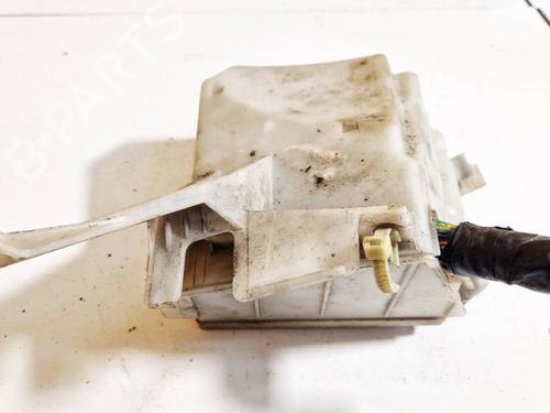 Fuse box NISSAN NOTE (E11, NE11) 1.4 | BP32564016E1