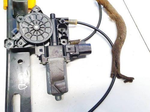 Used Right rear window motor Right rear window motor JAGUAR XF I (X250) 2.7 D (207 hp) 39999269 39999269