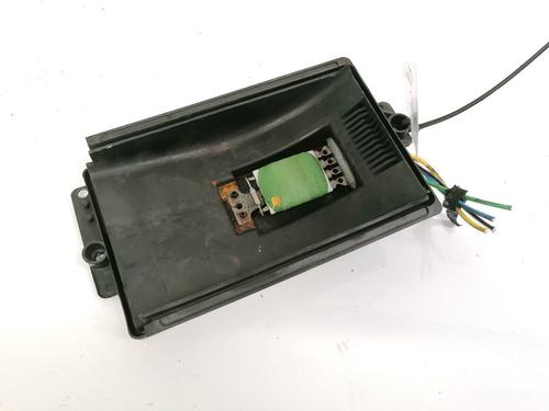 Used Heater resistor Heater resistor VW GOLF IV (1J1) 1.4 16V (75 hp) 35474936 35474936