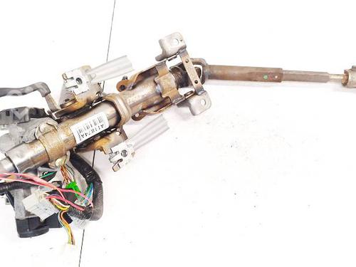 Used Steering column Steering column HONDA JAZZ II (GD_, GE3, GE2) 1.4 iDSI (GE3, GD1) (83 hp) 40245041 40245041