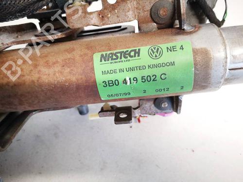 Steering column VW PASSAT B5 Variant (3B5) 1.9 TDI | BP35293714M21 - Image 3