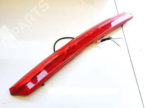 Used Third brake light Third brake light PEUGEOT RCZ 1.6 16V (156 hp) 35051841 35051841