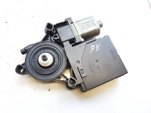 Left front window motor VW PASSAT B7 (362) 2.0 TDI | BP39605298E21 - Image 2