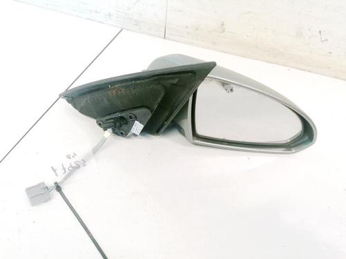 Used Right mirror Right mirror NISSAN PRIMERA Hatchback (P12) 1.8 (115 hp) 35453495 35453495