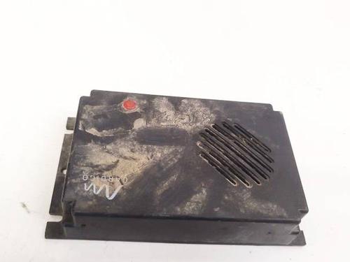 Electronic module CITROËN C5 III (RD_) 2.0 HDi 140 (RDRHF8, RDRHFA, RDRHA8, RDRHAJ) | BP32601702M83 - Image 2