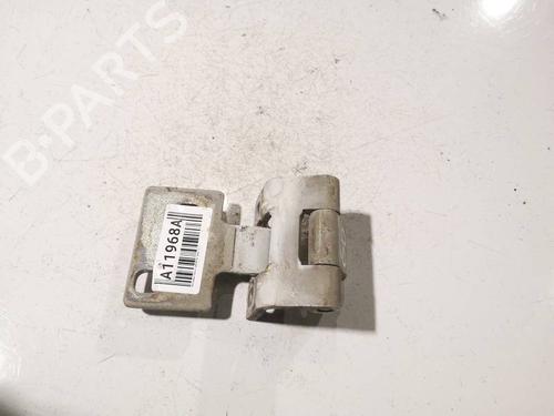 Used Hinge/Door check strap Hinge/Door check strap MERCEDES-BENZ SPRINTER 2-t Van (B901, B902) 208 CDI (901.661, 901.662, 902.661, 902.662) (82 hp) 40113748 40113748