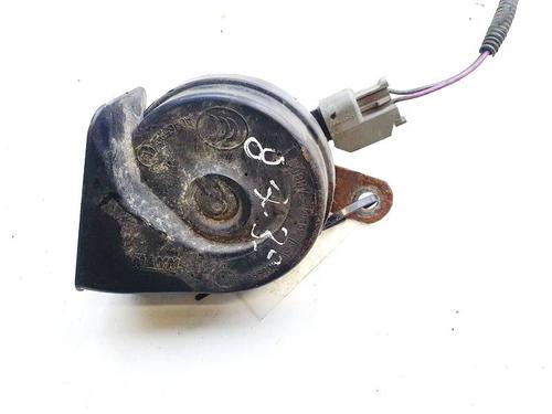 Used Horn Horn FIAT BRAVO II (198_) 1.9 D Multijet (198AXB1A) (120 hp) 35329697 35329697