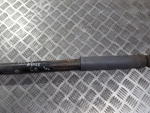 Used Right rear shock absorber Right rear shock absorber 35685661 35685661