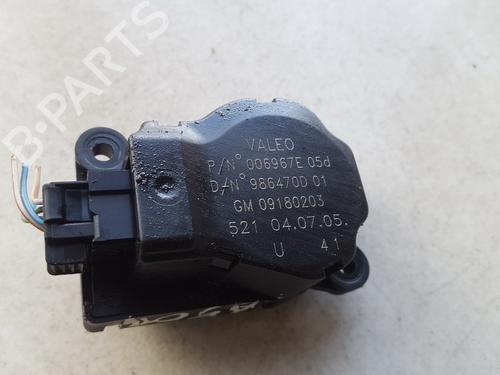 Used Electronic module Electronic module SAAB 9-3 (YS3F, E79, D79, D75) 1.9 TiD (150 hp) 33517043 33517043