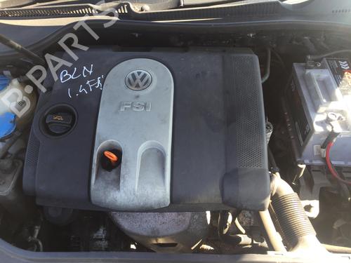 Engine mount VW GOLF V (1K1) 1.4 FSI | BP33492465M89  - Image 5