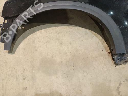 Used Front left wheel arch trim Front left wheel arch trim 34939443 34939443