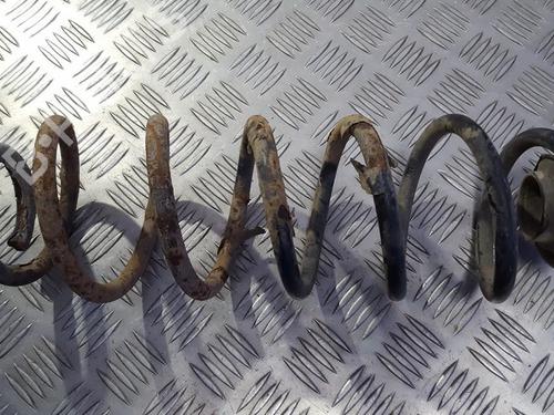 Used Shock absorber spring Shock absorber spring VW BORA I (1J2) 1.9 TDI (110 hp) 35670763 35670763