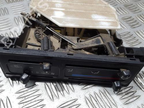 Used Climate control Climate control NISSAN SUNNY III Hatchback (N14) 2.0 D (75 hp) 35704442 35704442