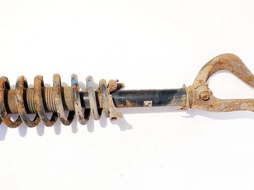 Used Left front shock absorber Left front shock absorber 35074883 35074883