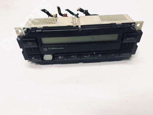 Used Climate control Climate control VW PASSAT B5 Variant (3B5) 1.9 TDI (110 hp) 35554989 35554989