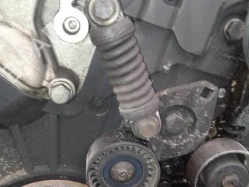 Used Pulley Pulley PEUGEOT 607 (9D, 9U) 3.0 V6 24V (211 hp) 35282121 35282121