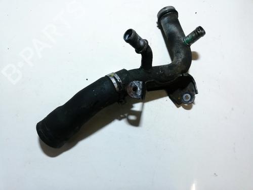 Used Pipe Pipe NISSAN X-TRAIL II (T31) 2.0 dCi 4x4 (173 hp) 33511609 33511609