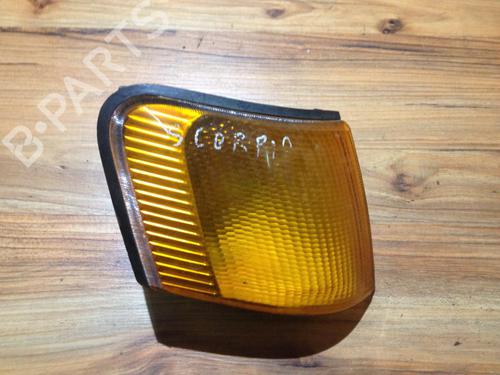 Used Right front indicator Right front indicator 35667961 35667961