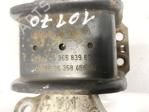 Engine mount CITROËN C4 I (LC_) 1.6 16V | BP32584235M89 - Image 8