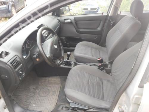 Electronic module OPEL ASTRA G Hatchback (T98) 2.0 DTI 16V (F08, F48) | BP33069111M83 - Image 8