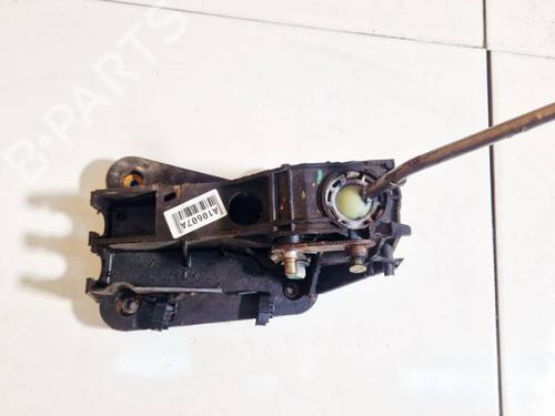 Girspak Girspak PEUGEOT 307 (3A/C) 1.6 HDi (90 hp) 34964308 34964308
