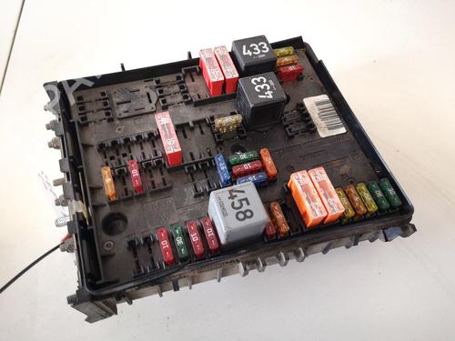 fuse-box-audi-a3-8p1-2003-2004-2005-2006-2007-2008-2009-2010-2011-2012-2013-32904941 main image