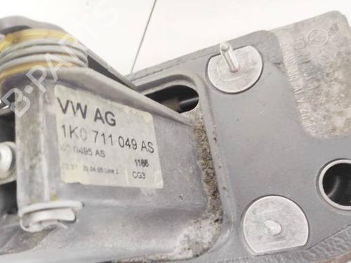 Gear lever VW GOLF V (1K1) 1.9 TDI | BP35339103M90 - Image 2