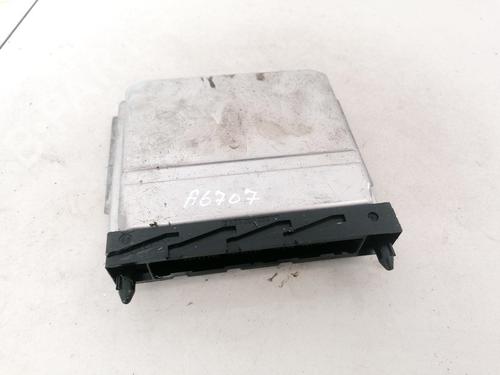 Engine control unit (ECU) VOLVO S80 I (184) 2.5 TDI | BP33080771M57 - Image 2