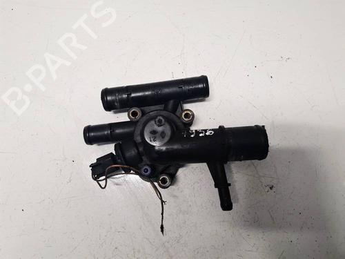 Used Thermostat housing Thermostat housing RENAULT TRAFIC II Van (FL) 1.9 dCi 80 (FL0B) (82 hp) 34779094 34779094