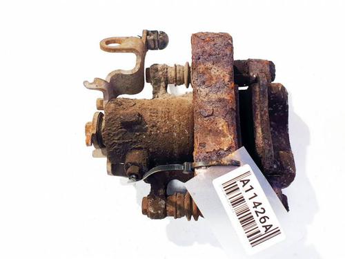 Left rear brake caliper CITROËN BERLINGO MULTISPACE (B9) 1.6 HDi 90 | BP38299700M107 - Image 3