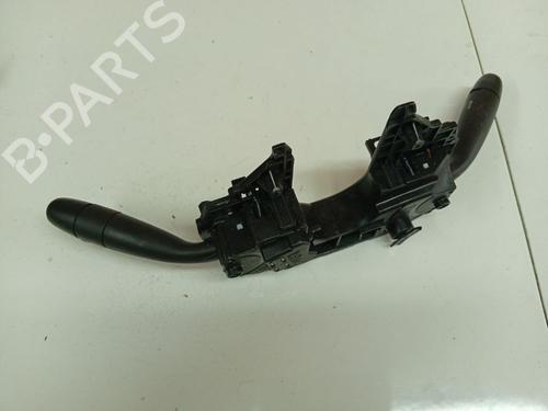 Warning switch CITROËN C4 I (LC_) 1.6 HDi | BP38494211I22 - Image 2