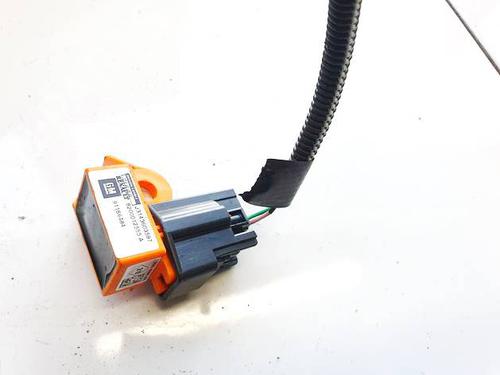 Electronic module RENAULT ESPACE IV (JK0/1_) 2.2 dCi (JK0H) | BP32573827M83