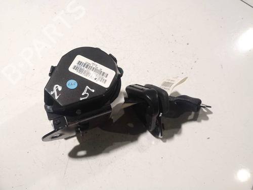 Rear right seatbelt JEEP COMPASS (MK49) 2.2 CRD | BP38630190I28 - Image 3