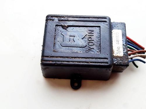 Used Electronic module Electronic module VW PASSAT B3/B4 Variant (3A5, 35I) 1.9 TD (75 hp) 33521584 33521584