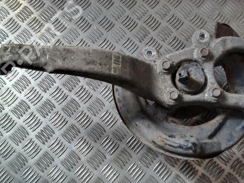Used Right front steering knuckle Right front steering knuckle 35681239 35681239