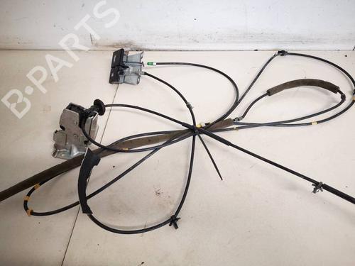 Used Interior handle Interior handle NISSAN NV200 Van 1.5 dCi 85 (M20, M20N, M20M) (86 hp) 35293825 35293825