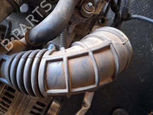 Pipe OPEL VECTRA C (Z02) 2.2 DTI 16V (F69) | BP34945834M125 - Image 3