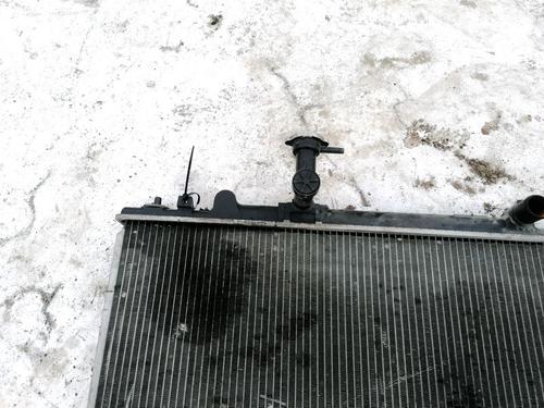 Water radiator MAZDA 6 Hatchback (GG) 2.0 DI (GG14) | BP35390729M31 - Image 3