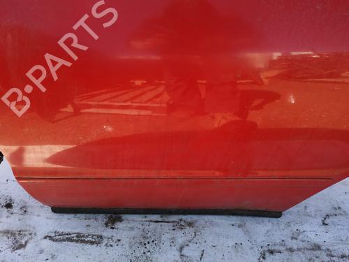 rubber-door-seal-audi-a4-b5-8d2-1994-1995-1996-1997-1998-1999-2000-2001-35523278 main image