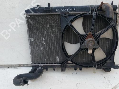 Used Fan Fan 35649749 35649749