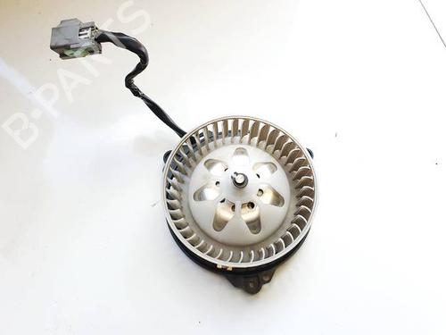 Used Heater blower motor Heater blower motor 34765363 34765363