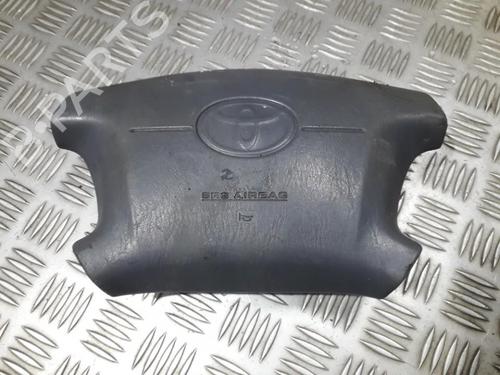 Used Driver airbag Driver airbag TOYOTA PICNIC (_XM1_) 2.2 D (CMX10_, CXM10G) (90 hp) 33502490 33502490