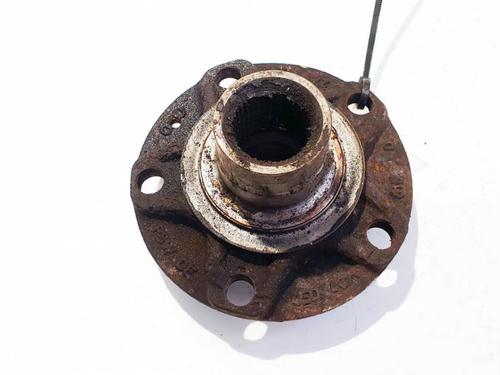 Right front steering knuckle AUDI A6 C6 (4F2) 3.0 TDI quattro | BP35271011M26 - Image 3